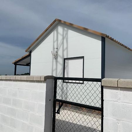 El Principito Villa Vejer de la Frontera Eksteriør bilde
