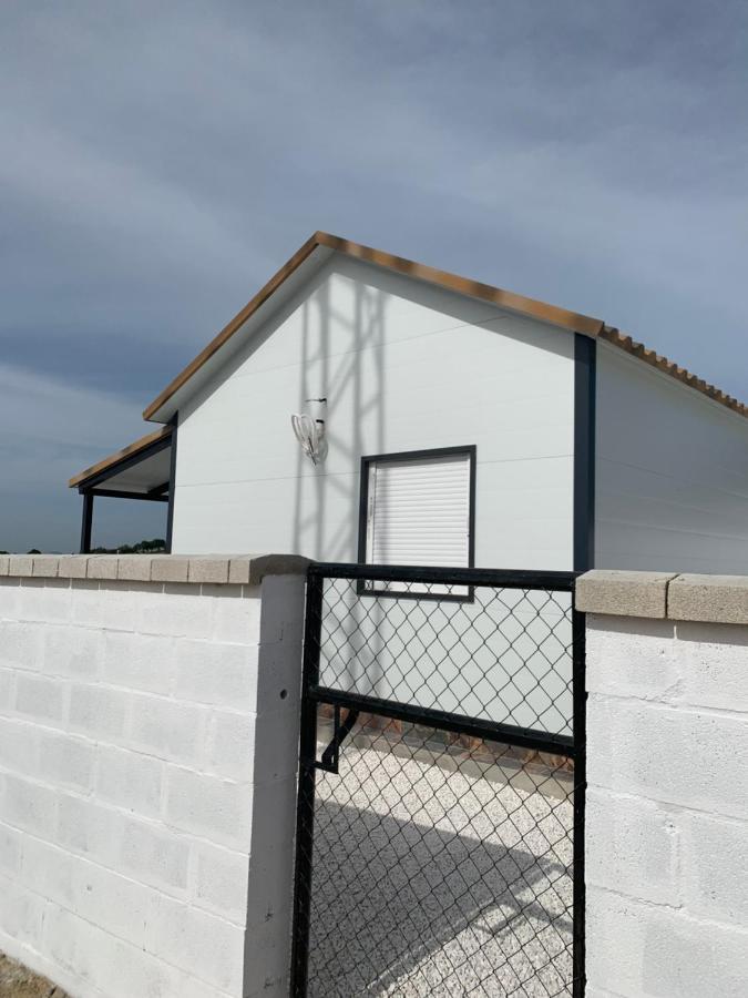 El Principito Villa Vejer de la Frontera Eksteriør bilde
